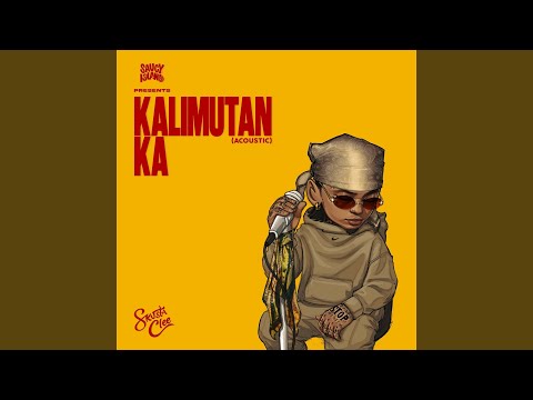 Kalimutan Ka (Acoustic)