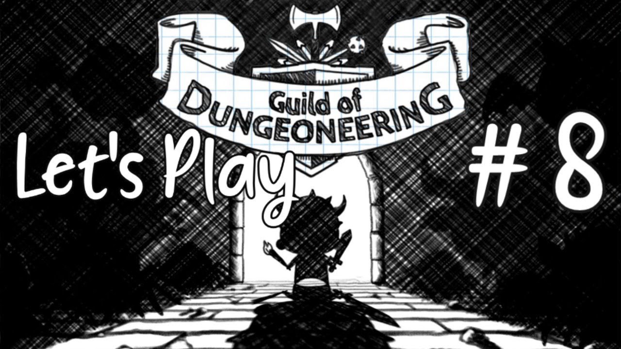 guild of dungeoneering lyrics