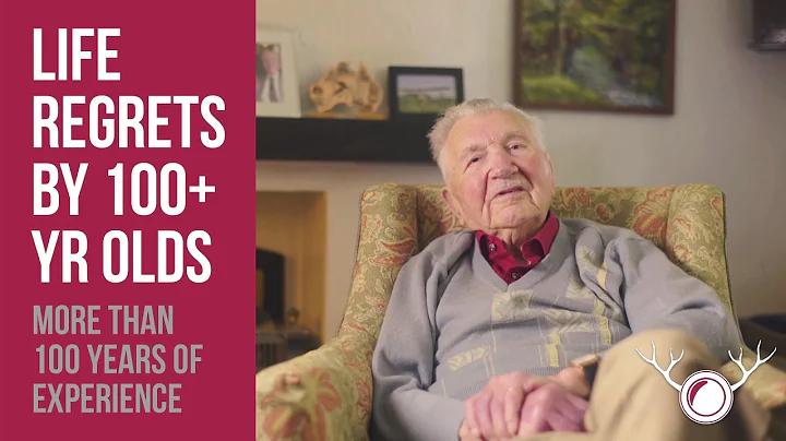 Life Lessons From 100-Year-Olds - DayDayNews