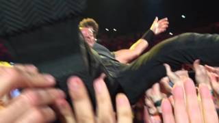 Bruce Springsteen La Sports Arena 3/19/2016