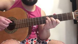 Vídeo de Caminhos