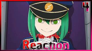 Mastermind and Corruption | Petals of Reincarnation Episode 4 Reaction