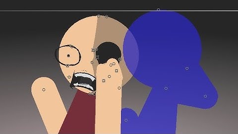 TwiddleFinger V2 But Sticknodes