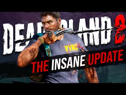 Deep Silver FINALLY Gives Us A Massive Update on Dead Island 2