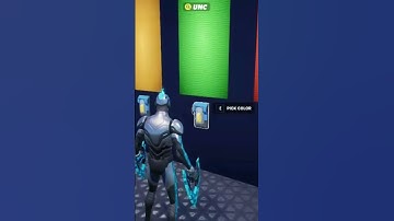 How to get the Invisibility Card in UNC Super Pit #unc #superpit #uncsuperpit #fortnite