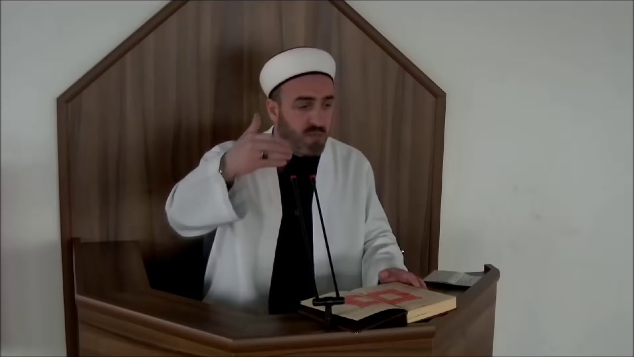 HABOLE YAN ÇEVİRSEM OLUR Mİ ? (Fatiha 2)