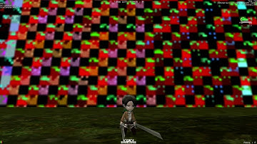 AoTTG - Is it bug or ... what!?