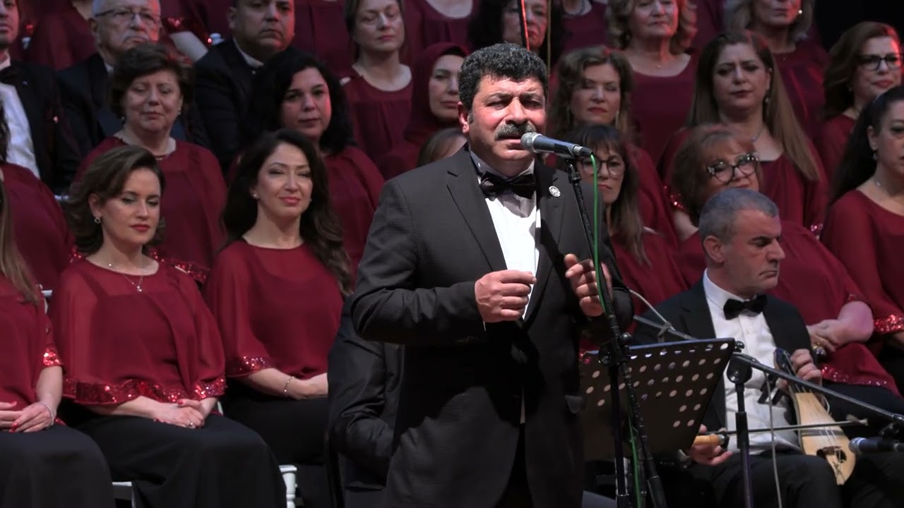 Coşkun Özer - Biz Heybelide