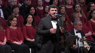 Coşkun Özer - Biz Heybelide