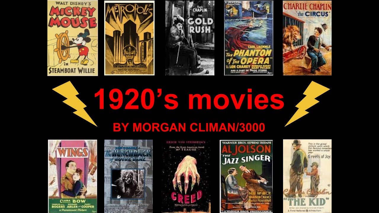 1920 movie review summary