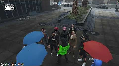 Moses Reveals His True Identity | GTA Mandem NoPixel 3.0