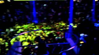 ReBoot @ CROMIE 05/01/2012 05:24