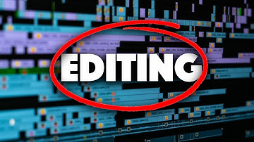 The Most Misunderstood Concept In Filmmaking