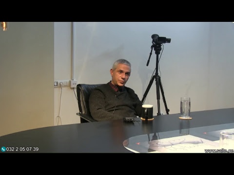 05.03.2019-საქართველოს პირველი დემოკრატიული რესპუბლიკის დროს წარმოებული ომები.