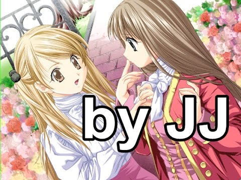 Princess Maker 4美少女夢工場4 好朋友莉潔結局 by JJ