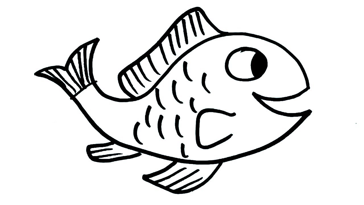 how-to-draw-fish-drawing-for-kids-easy-fish-art-step-by-step-youtube