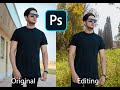 Background editing  how to remove background in photoshop  sg designer  photoshop