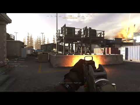 Call Of Duty on PS5