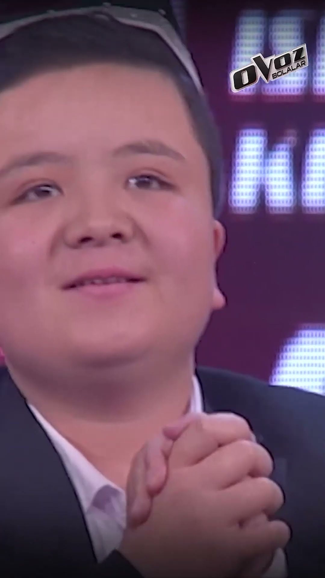 OVOZ BOLALAR