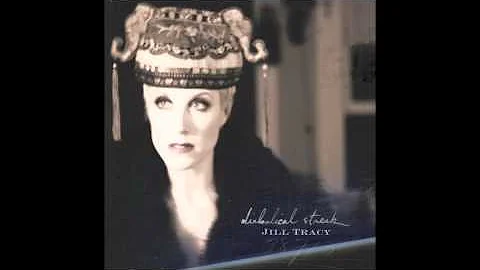 JILL TRACY "The Fine Art of Poisoning" with lyrics...