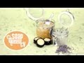 How to Make 3 Scrub Recipes (Lip Scrub, Face Scrub & Salt Scrub) | Bramble Berry