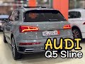 AUDI Q5 SLINE 2017 🔥