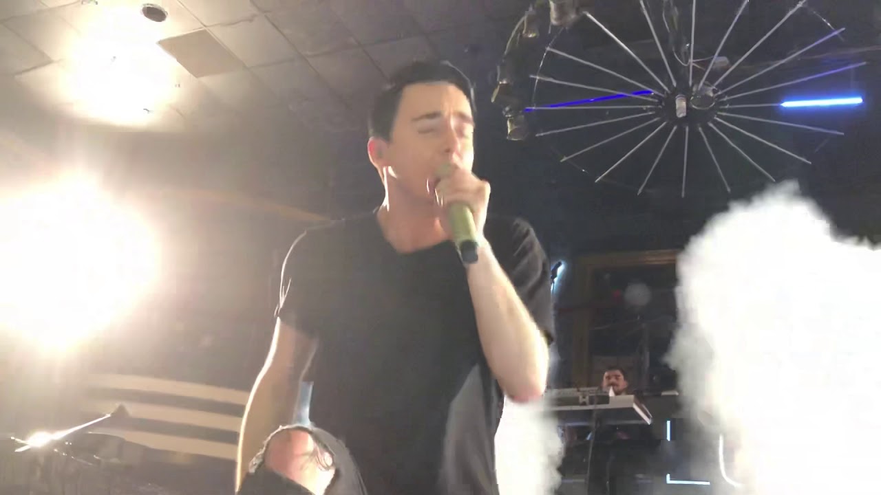 6 - MELOVIN - З Тобою, Зі Мною, І Годі - Kharkov- Misto- 14 10 18