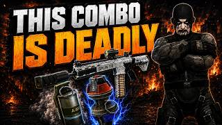 This Combo Is Deadly.. | Tacticool Gameplay Video screenshot 5