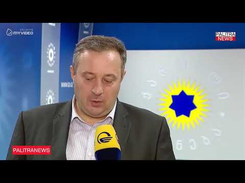 მთავრობის რიგგარეშე სხდომაზე 2020 წლის სახელმწიფო ბიუჯეტს განიხილავენ