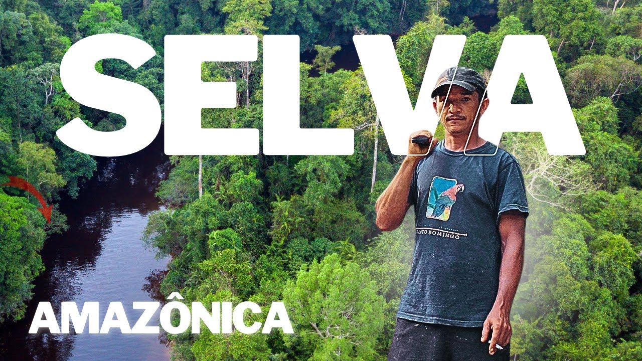 INDÍGENA KUNTANAWA, AVENTURA NO EXTREMO DO BRASIL