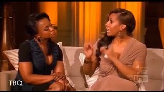 S4 RHOA Sheree vs Phaedra and Nene