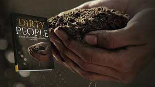 Education Book - Dirty People A Teachers Clroom Untwisting The World.