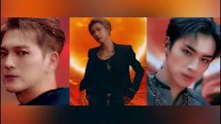 Ginjo ft. (WayV/Ten/Xiaojun) - The Riot