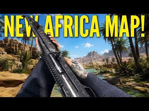 Dual Perspective Meet Up On The NEW RAFIKI DayZ Map!