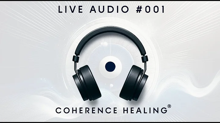 Coherence Healing - Emotional Releasing 02