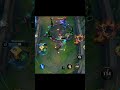 AKSHAN #lolwildrift #wildrift #shortswildrift
