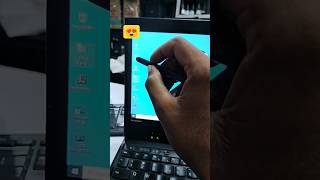 Lenovo IdeaPad Laptop Touch Screen Touch WorkingFor Penmacniteshkeyboardtrickslenovotouchscreen