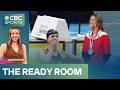 Paralympic medallist Katie Cosgriffe on Canadian records and her road to the Commonwealth Games
