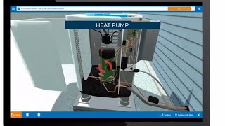 Interplay Learning HVAC Team Training screenshot 5