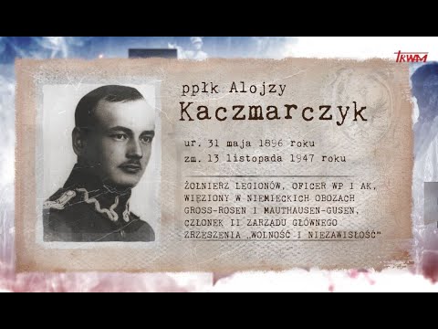 Poczet wielkich Polaków: