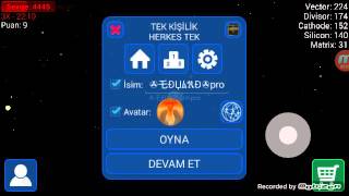 Nebulous hack no root SQLİTE editor