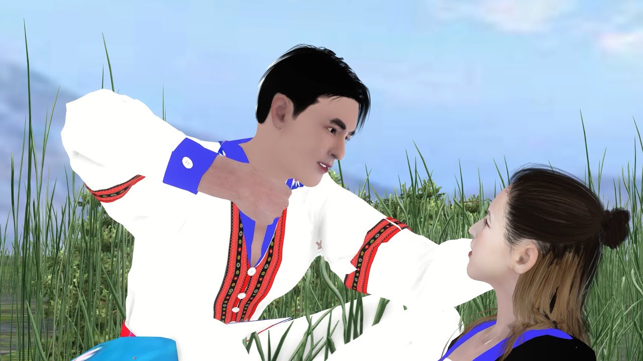 lub neej lwj siab part 80