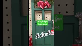 Family Dollar Christmas walkthrough!