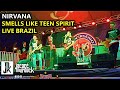 Nirvana - Smells like teen spirit (cover)