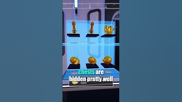 Golden Chests in Planet Crafter? The EZ Way to Find Them. #planetcrafter