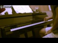 Medley final fantasy vii cover by kaythepianist