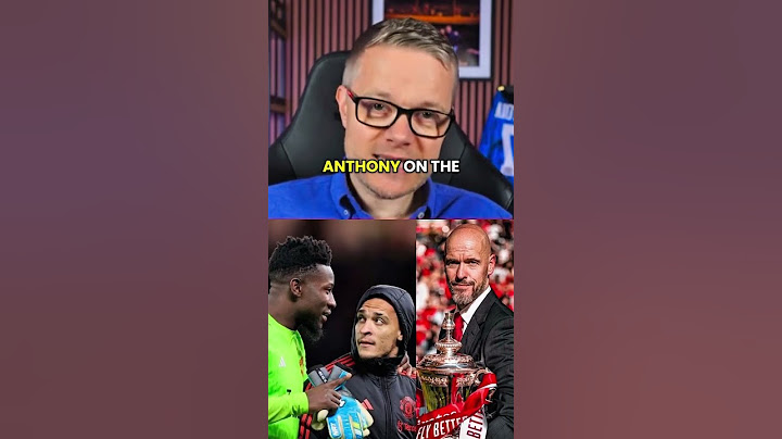 Goldbridge REACTS to Ten Hag Signing Man United Players 👀🔴 #markgoldbridge #football #meme #funny