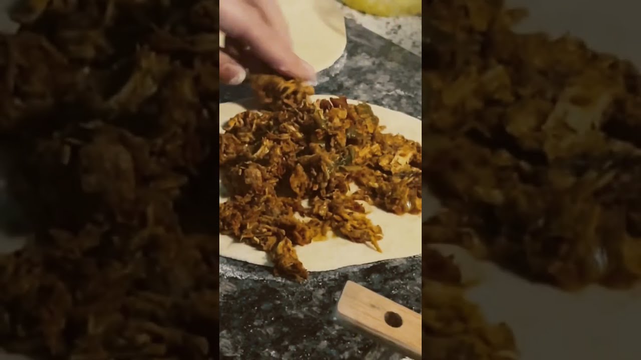 Qeemay Ki Roti Recipe Sitara Yaseen Ruby Ka Kitchen YouTube Qeemay Ki Roti Recipe Sitara Yaseen Ruby Ka Kitchen YouTube