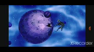 Ailen X Vs Galactic Gladiator In Hindi Full Episode