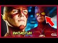 The Flash s04e02 - Polski zwiastun i analiza